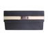 Bulgari Trifold Wallet, front view